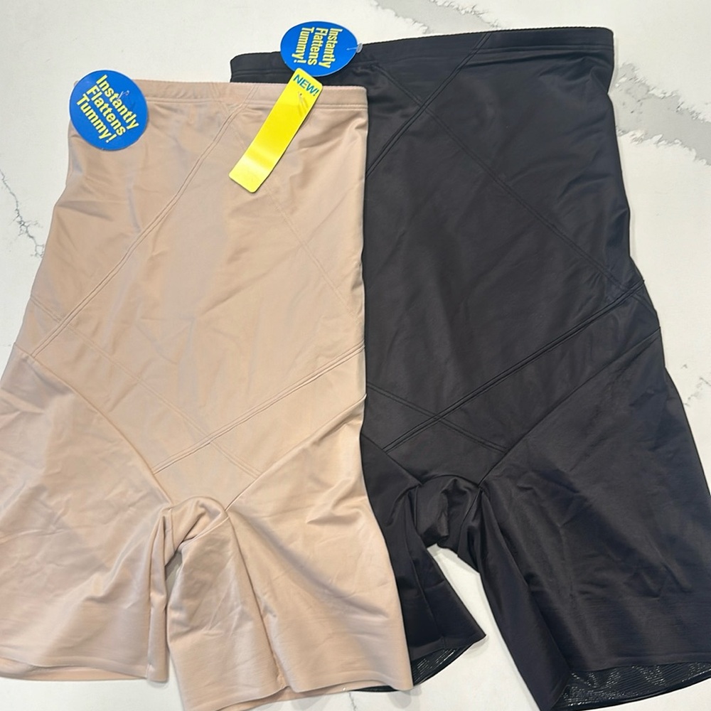 High waisted Slim shaper short!